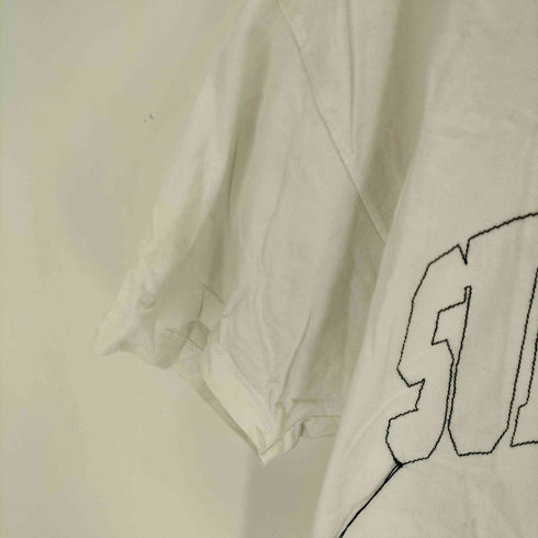 Niji Handmade Apparel クルーネックTシャツ メンズ JPN:XL