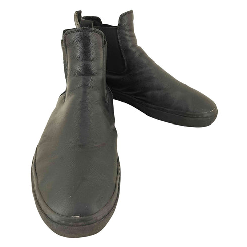 グローブ grove DOVER 2 Classic ankle boots メンズ JPN:26.5