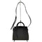 チャールズアンドキース CHARLES&KEITH ストラクチャード ダブルトップハンドルトート レディース