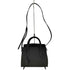 チャールズアンドキース CHARLES&KEITH ストラクチャード ダブルトップハンドルトート レディース