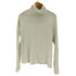 オーラリー AURALEE SEAMLESS TURTLE NECK L/S TEE メンズ 3