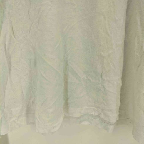 オーラリー AURALEE SEAMLESS TURTLE NECK L/S TEE メンズ 3