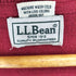 エルエルビーン L.L.Bean 90s~00s カシミヤ混Vネックセーター メンズ XL