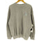 クレプスキュール crepuscule Crew Neck long sleeve メンズ JPN:2