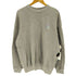 クレプスキュール crepuscule Crew Neck long sleeve メンズ JPN:2