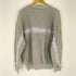 クレプスキュール crepuscule Crew Neck long sleeve メンズ JPN:2