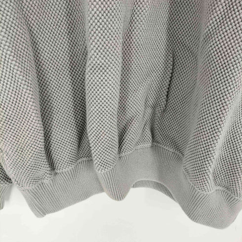 クレプスキュール crepuscule Crew Neck long sleeve メンズ JPN:2
