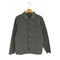 ユニクロ UNIQLO ミラノリブシャツカーディガン メンズ JPN:M