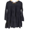 アーバンリサーチサニーレーベル URBAN RESEARCH Sonny Label ティアードカットソー レディース FREE
