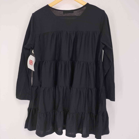 アーバンリサーチサニーレーベル URBAN RESEARCH Sonny Label ティアードカットソー レディース FREE