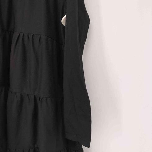 アーバンリサーチサニーレーベル URBAN RESEARCH Sonny Label ティアードカットソー レディース FREE