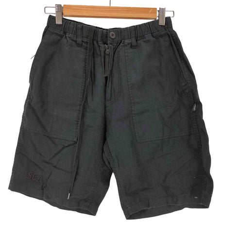 ウィンダンシー WIND AND SEA BAKER SHORTS メンズ M