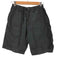 ウィンダンシー WIND AND SEA BAKER SHORTS メンズ M