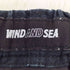 ウィンダンシー WIND AND SEA BAKER SHORTS メンズ M