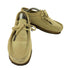 クラークス Clarks Wallabeeブーツ レディース JPN:23.5