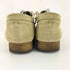 クラークス Clarks Wallabeeブーツ レディース JPN:23.5