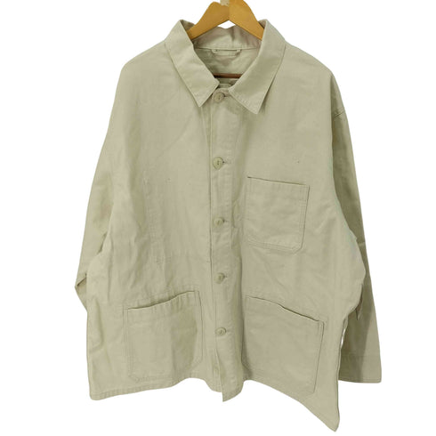 ユニクロ UNIQLO ユーティリティジャケット メンズ 4XL