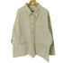 ユニクロ UNIQLO ユーティリティジャケット メンズ 4XL