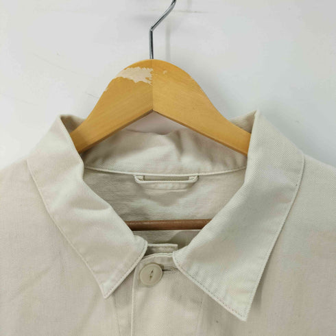 ユニクロ UNIQLO ユーティリティジャケット メンズ 4XL