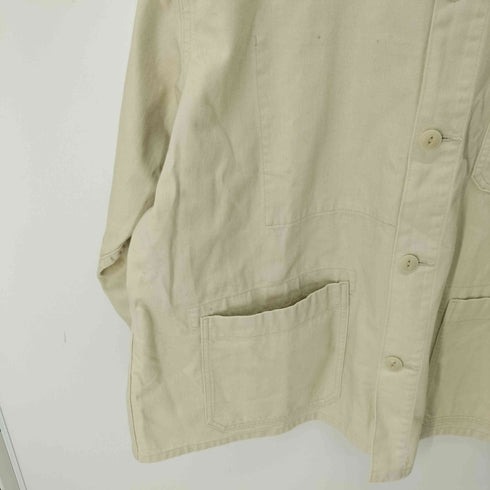 ユニクロ UNIQLO ユーティリティジャケット メンズ 4XL