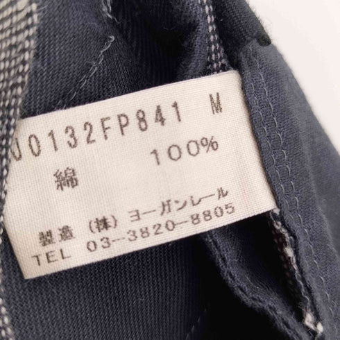 ヨーガンレール Jurgen Lehl テーパードスラックス レディース JPN:M