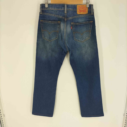 リーバイス Levis 505 Regular Fit Denim Pants レギュラーフィット デニムパンツ メンズ W29 L32