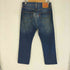 リーバイス Levis 505 Regular Fit Denim Pants レギュラーフィット デニムパンツ メンズ W29 L32