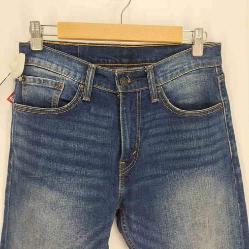 リーバイス Levis 505 Regular Fit Denim Pants レギュラーフィット デニムパンツ メンズ W29 L32