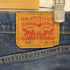 リーバイス Levis 505 Regular Fit Denim Pants レギュラーフィット デニムパンツ メンズ W29 L32