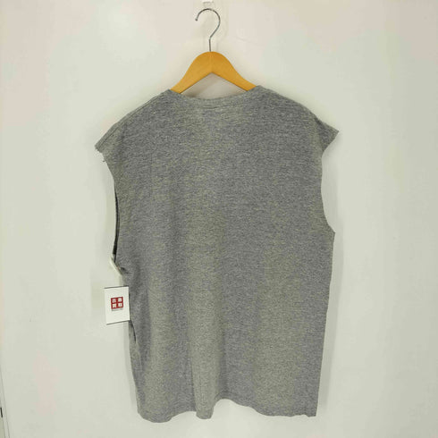 トミーヒルフィガー TOMMY HILFIGER 90s USA製 プリント Tシャツ メンズ XL