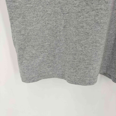 トミーヒルフィガー TOMMY HILFIGER 90s USA製 プリント Tシャツ メンズ XL