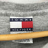 トミーヒルフィガー TOMMY HILFIGER 90s USA製 プリント Tシャツ メンズ XL