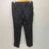 ピーティーゼロウーノ PT01 LINEN&COTTON センタープレススラックスパンツ メンズ 44