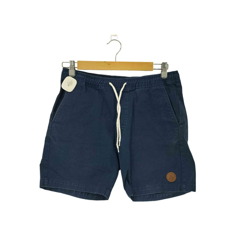 ヴォルコム VOLCOM コットンショートパンツ レディース