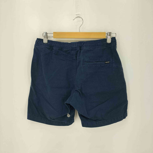 ヴォルコム VOLCOM コットンショートパンツ レディース