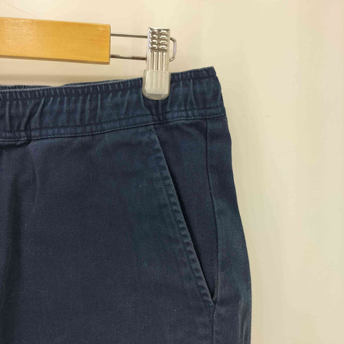 ヴォルコム VOLCOM コットンショートパンツ レディース