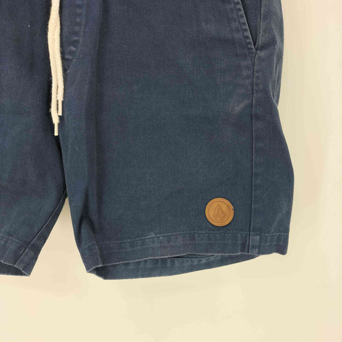 ヴォルコム VOLCOM コットンショートパンツ レディース