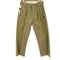 ウィンダンシー WIND AND SEA 2TUCK TROUSERS メンズ JPN:S