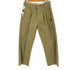 ウィンダンシー WIND AND SEA 2TUCK TROUSERS メンズ JPN:S