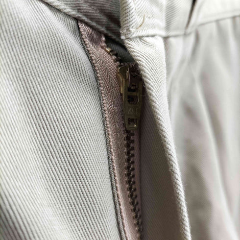 ウィンダンシー WIND AND SEA 2TUCK TROUSERS メンズ JPN:S