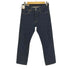 リーバイス Levis PREMIUM USA製 501 ボタン裏5244 刻印 ボタンフライ ストレート デニムパンツ メンズ W29L34