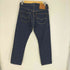 リーバイス Levis PREMIUM USA製 501 ボタン裏5244 刻印 ボタンフライ ストレート デニムパンツ メンズ W29L34