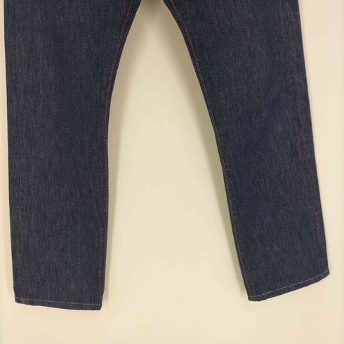リーバイス Levis PREMIUM USA製 501 ボタン裏5244 刻印 ボタンフライ ストレート デニムパンツ メンズ W29L34