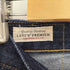 リーバイス Levis PREMIUM USA製 501 ボタン裏5244 刻印 ボタンフライ ストレート デニムパンツ メンズ W29L34
