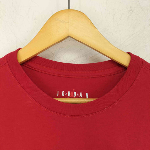 ジョーダンブランド JORDAN BRAND AS MJ JORDAN AIR SS CREW メンズ JPN:S