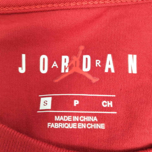 ジョーダンブランド JORDAN BRAND AS MJ JORDAN AIR SS CREW メンズ JPN:S