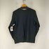 チャンピオン Champion 青単色タグ 復刻 REVERSE WEAVE クルーネックスウェット メンズ JPN:L