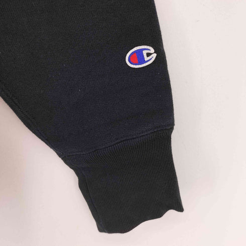 チャンピオン Champion 青単色タグ 復刻 REVERSE WEAVE クルーネックスウェット メンズ JPN:L