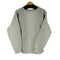 チャンピオン Champion 青単色タグ 復刻 REVERSE WEAVE クルーネックスウェット メンズ JPN:L