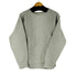 チャンピオン Champion 青単色タグ 復刻 REVERSE WEAVE クルーネックスウェット メンズ JPN:L